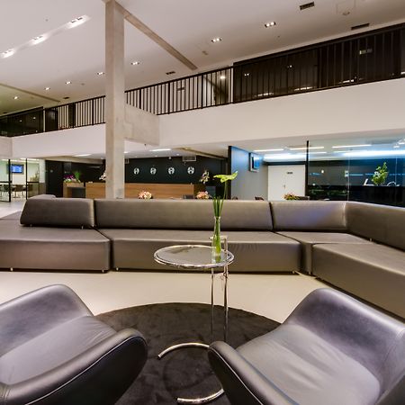 Linx Galeao Otel Rio de Janeiro Dış mekan fotoğraf