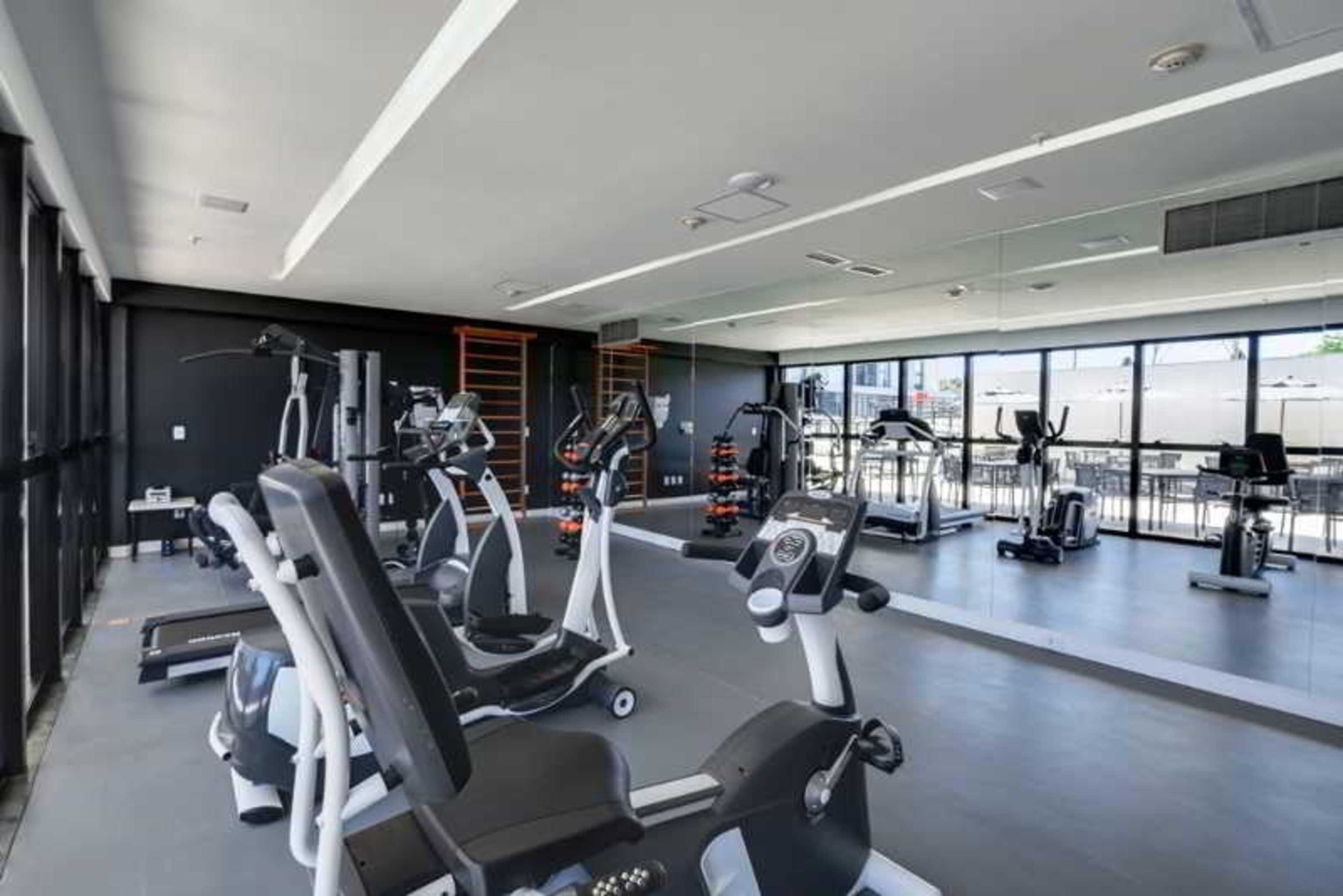 Linx Galeao Otel Rio de Janeiro Dış mekan fotoğraf