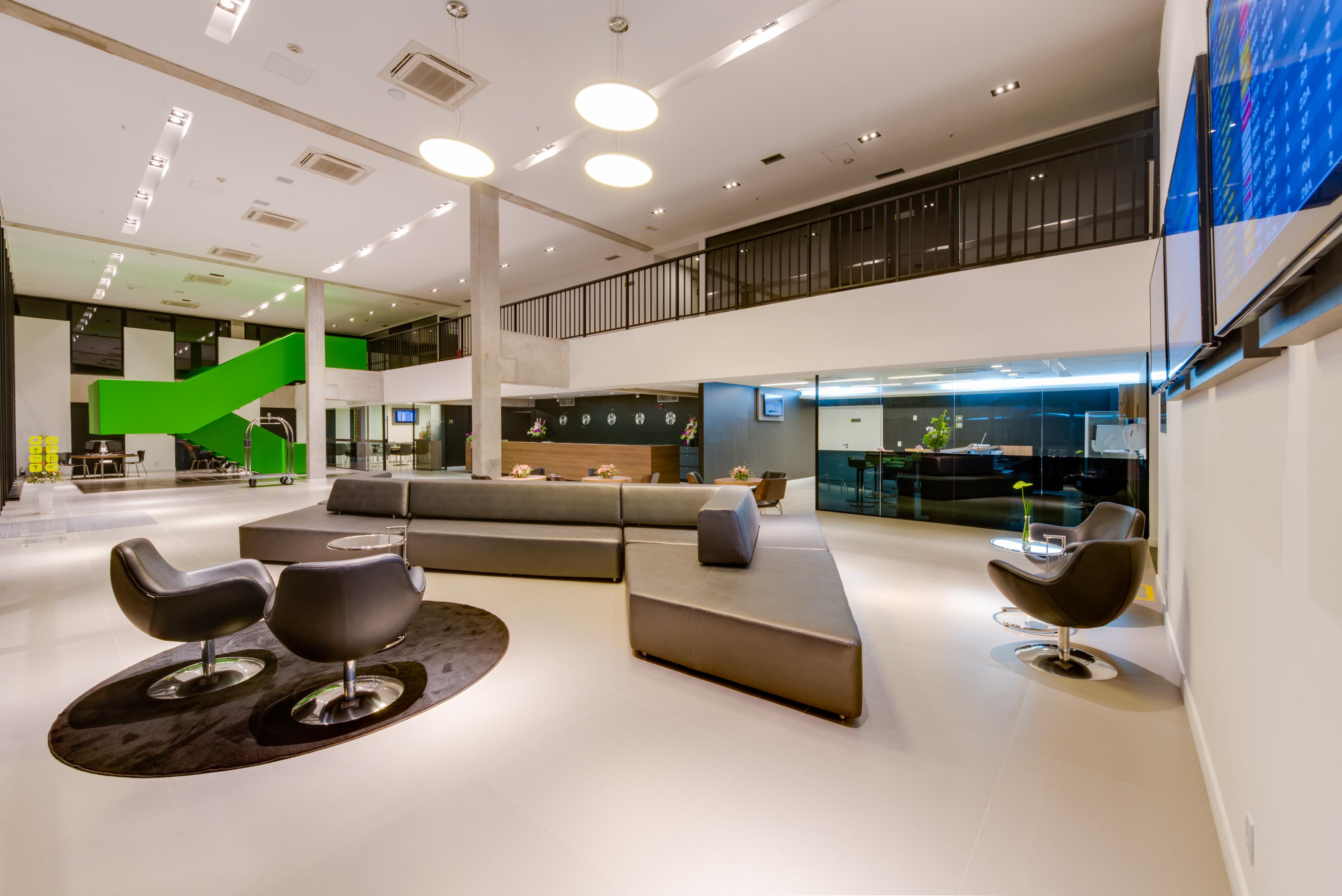 Linx Galeao Otel Rio de Janeiro Dış mekan fotoğraf